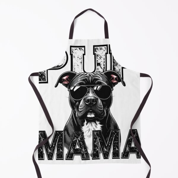 Item preview, Pup Culture Pup Mama Design designed and sold by PupDaddy.
