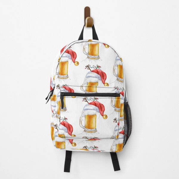 Item preview, Rein Christmas Beer Design designed and sold by AKANKEDESIGN.