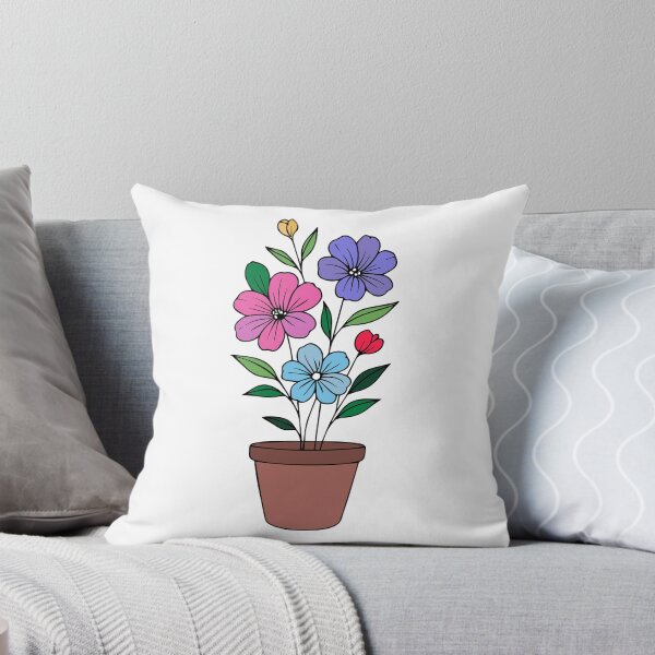 Aperçu de l'œuvre jolie fleur créée et vendue par designing01Ar3.