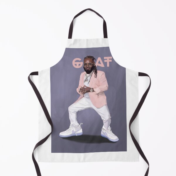 Item preview, “GOAT” T Pain designed and sold by Profextion.