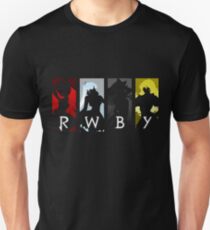 rwby Unisex T-Shirt