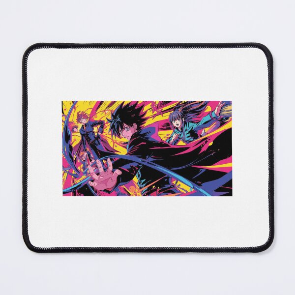 Item preview, Anime designed and sold by LatiendaShop.