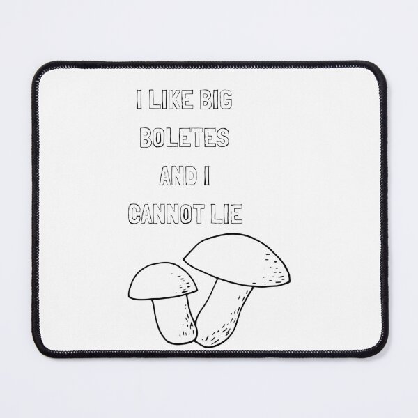 Item preview, I LIKE BIG BOLETES designed and sold by Oman0408.