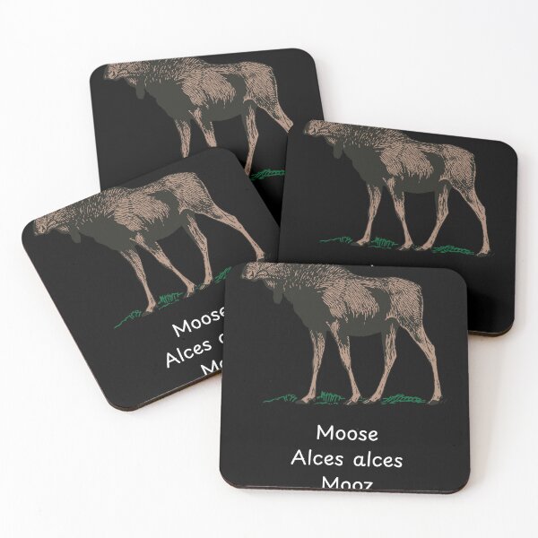 Item preview, The MOOSE designed and sold by Oman0408.