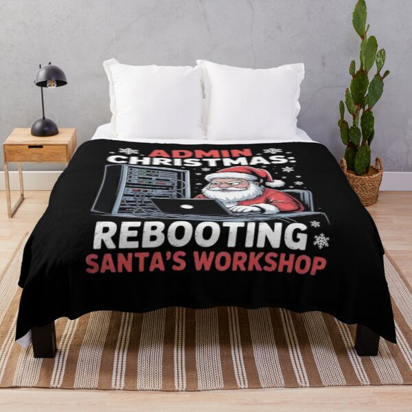 Item preview, Admin Christmas designed and sold by Mateusz Majcherek.
