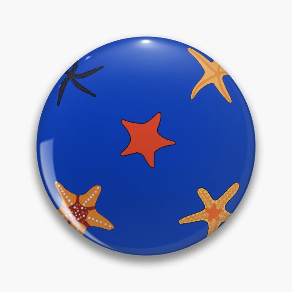Item preview, Starfish designed and sold by Leapingdoe.
