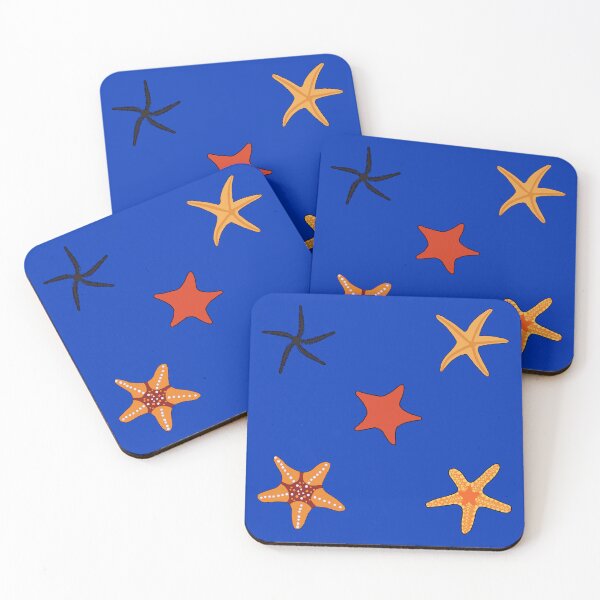 Item preview, Starfish designed and sold by Leapingdoe.