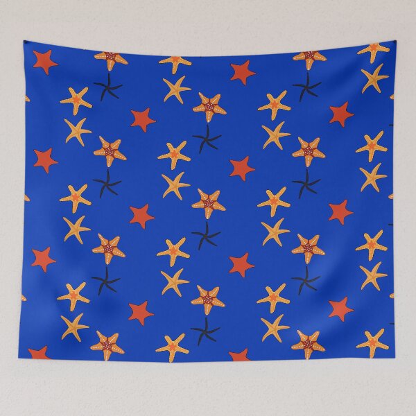 Item preview, Starfish designed and sold by Leapingdoe.