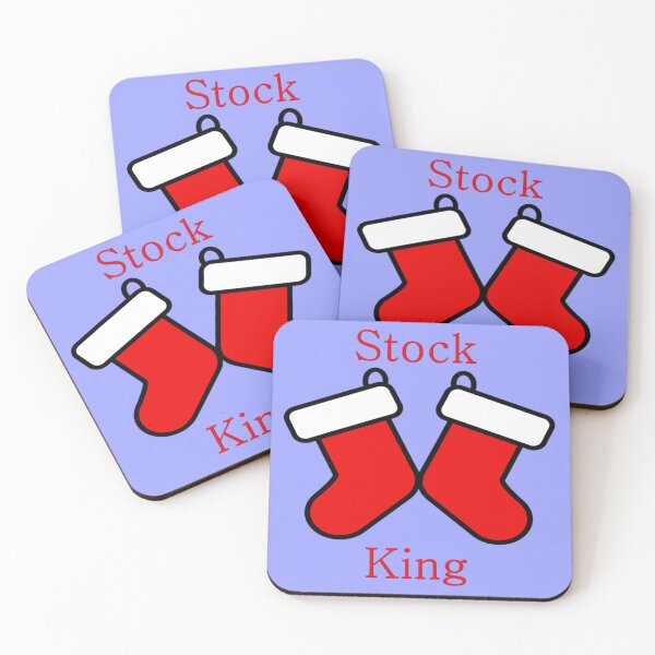 Item preview, Stock King designed and sold by Camellia25.