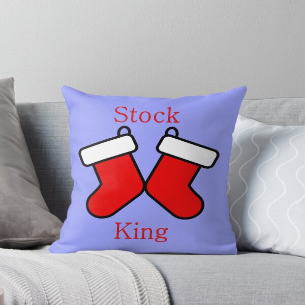 Item preview, Stock King designed and sold by Camellia25.