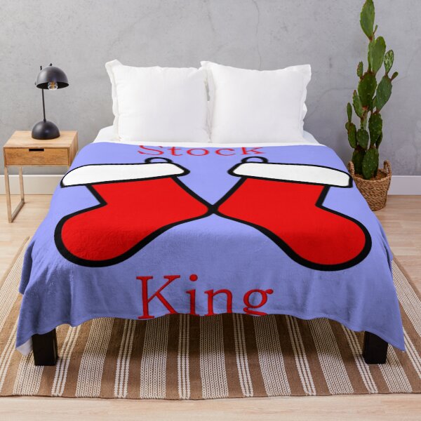Item preview, Stock King designed and sold by Camellia25.