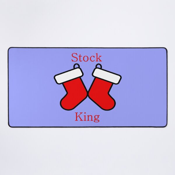 Item preview, Stock King designed and sold by Camellia25.
