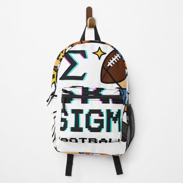 Item preview, Skibidi Sigma Football Infinite Rizz Art designed and sold by AnnDesignStudio.