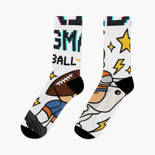 Item preview, Skibidi Sigma Football Infinite Rizz Art designed and sold by AnnDesignStudio.