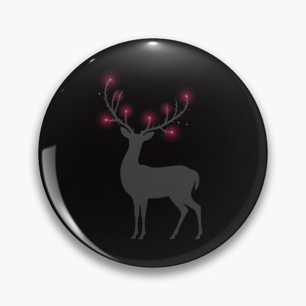 Item preview, Thorn Antler Deer designed and sold by SignumShop.