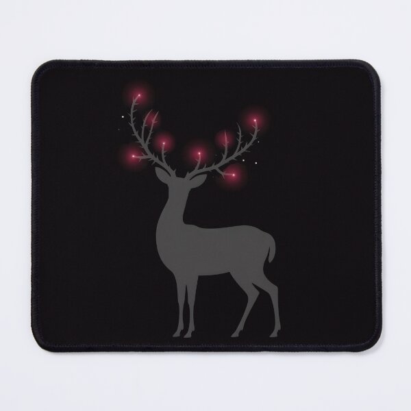 Item preview, Thorn Antler Deer designed and sold by SignumShop.