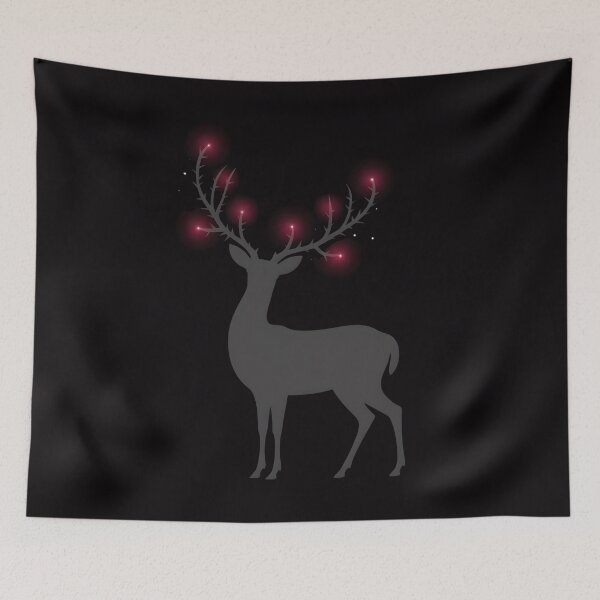 Item preview, Thorn Antler Deer designed and sold by SignumShop.