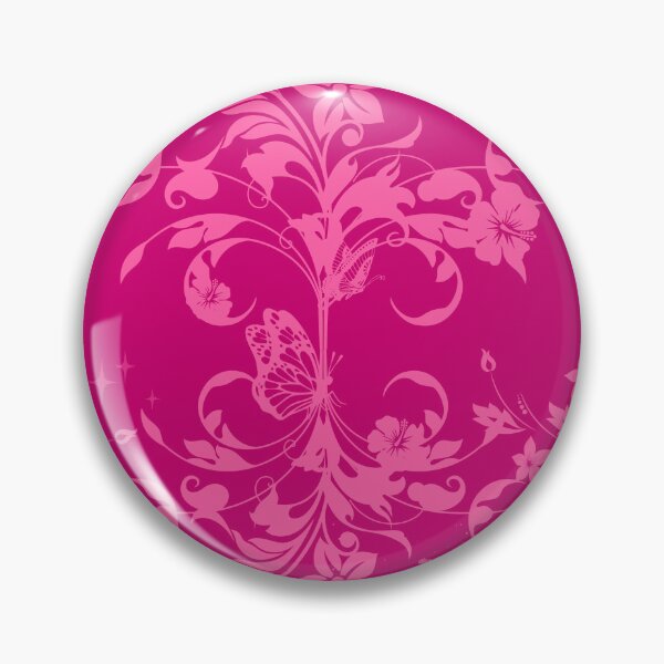 Item preview, 2000s Pink Frutiger metro designed and sold by heavenMadeee.