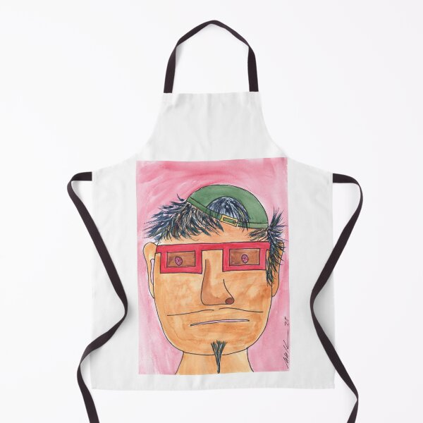 Item preview, funny Faces, Cool-Boy designed and sold by Anke‘s Bazaar.