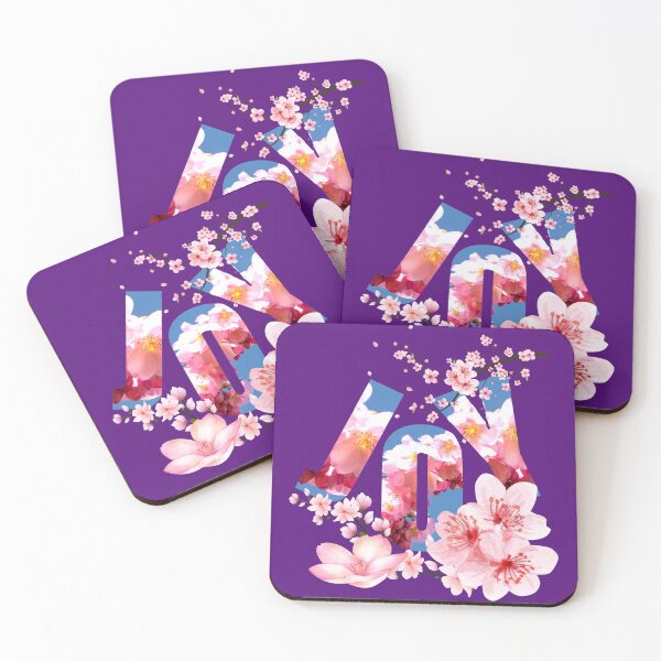Item preview, Pure joy - spring that makes the heart blossom designed and sold by Katja LebenFreude.
