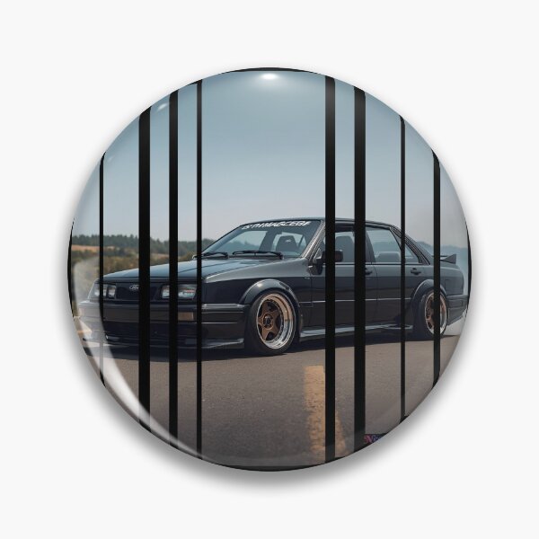 Item preview, For Sierra “Old School Power” For Sierra Sedan 62 designed and sold by Neon G.