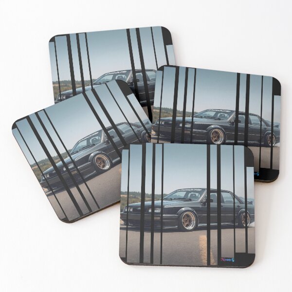 Item preview, For Sierra “Old School Power” For Sierra Sedan 62 designed and sold by Neon G.