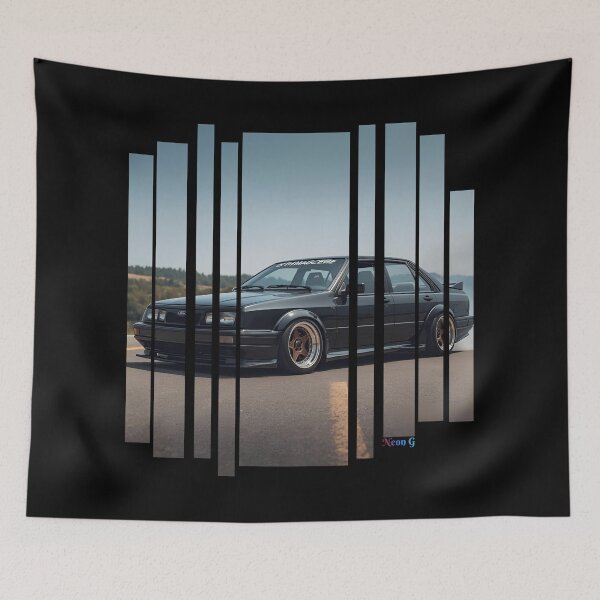 Item preview, For Sierra “Old School Power” For Sierra Sedan 62 designed and sold by Neon G.