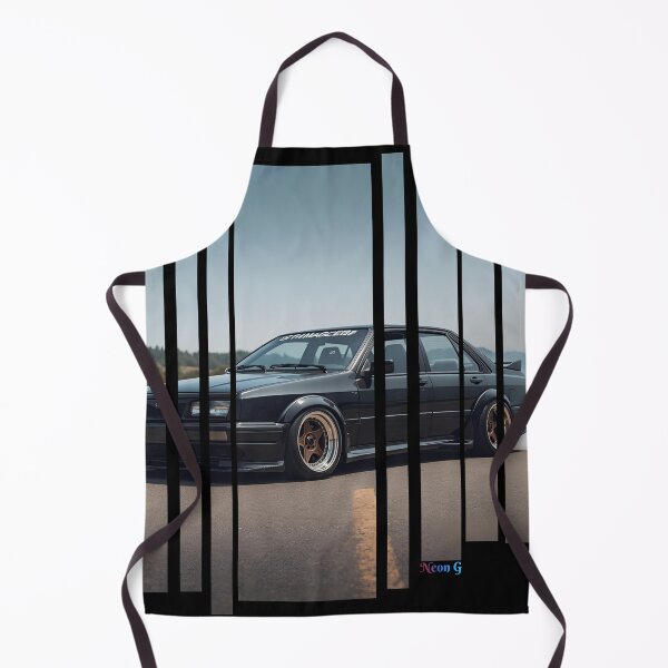 Item preview, For Sierra “Old School Power” For Sierra Sedan 62 designed and sold by Neon G.