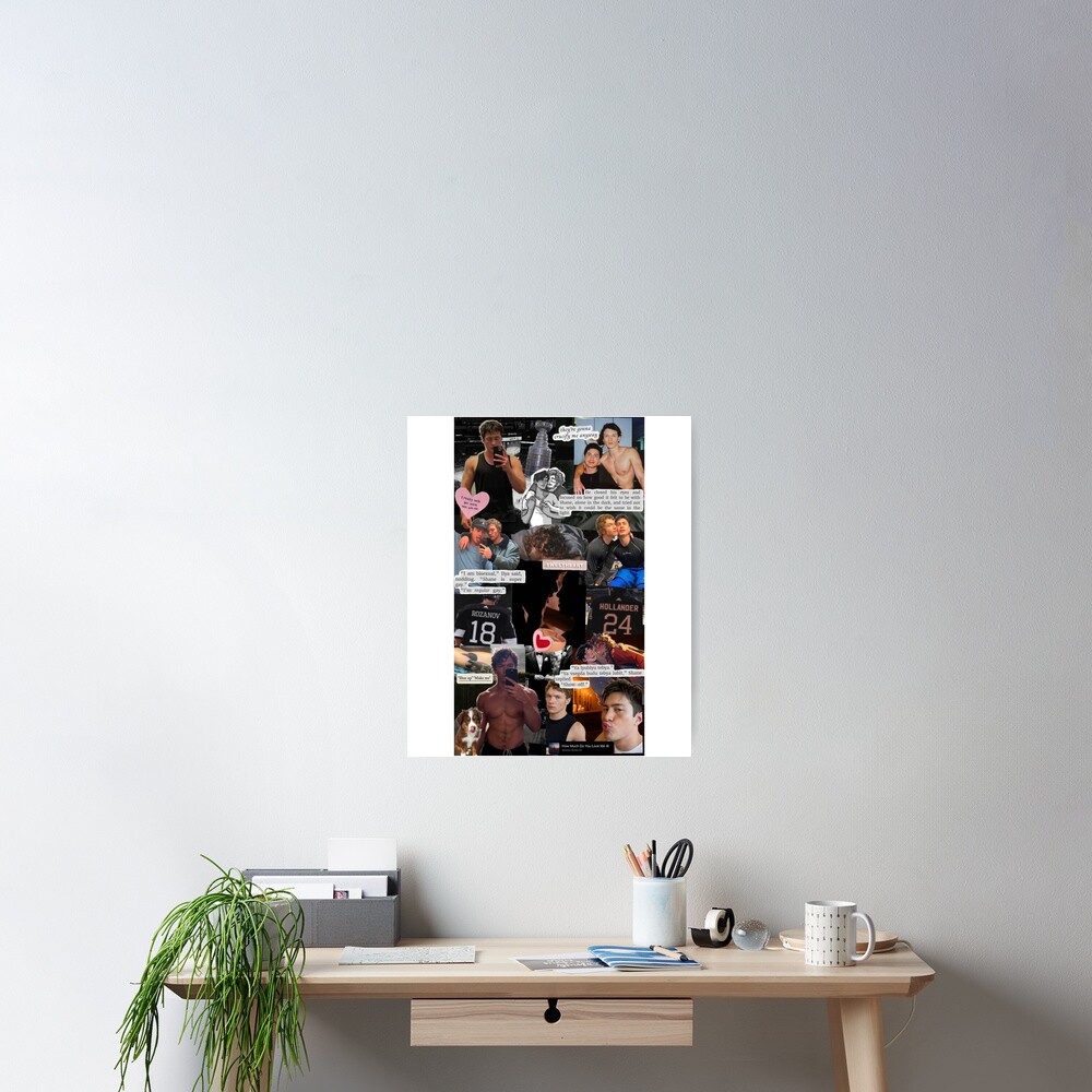 Item preview, Poster designed and sold by WifeStar321.