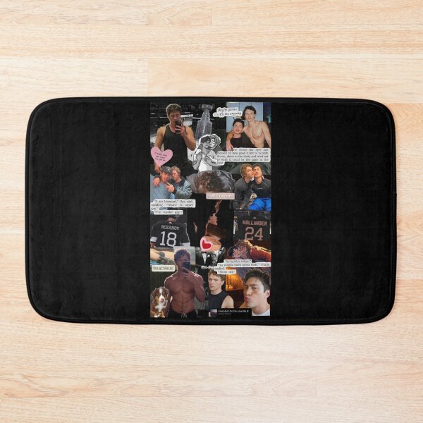 Item preview, Heated Rivalry designed and sold by WifeStar321.