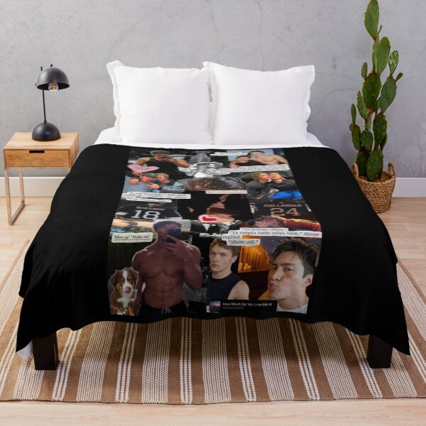 Item preview, Heated Rivalry designed and sold by WifeStar321.