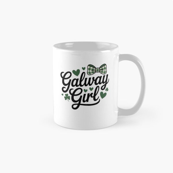 Item preview, Galway Girl designed and sold by Mateusz Majcherek.