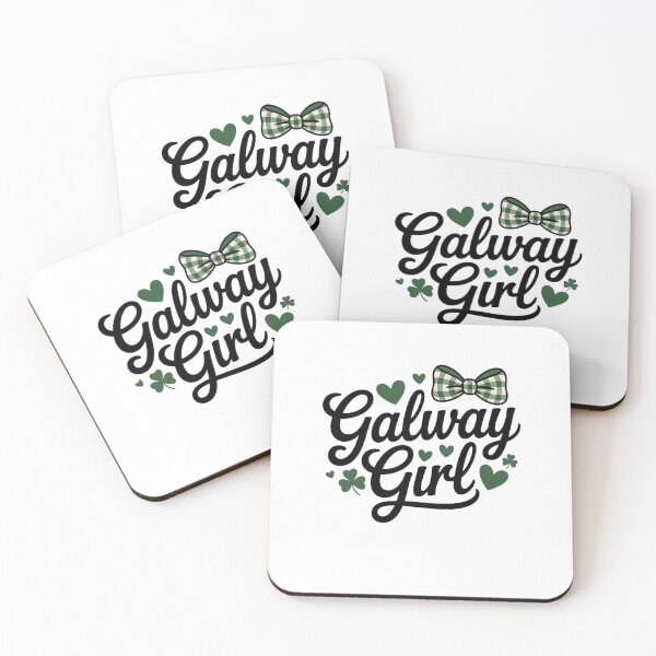 Item preview, Galway Girl designed and sold by Mateusz Majcherek.