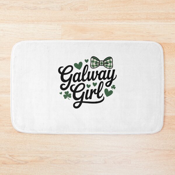 Item preview, Galway Girl designed and sold by Mateusz Majcherek.