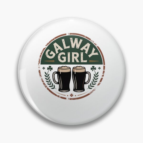 Item preview, Galway Girl designed and sold by Mateusz Majcherek.