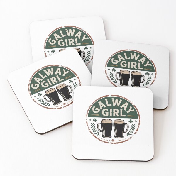 Item preview, Galway Girl designed and sold by Mateusz Majcherek.
