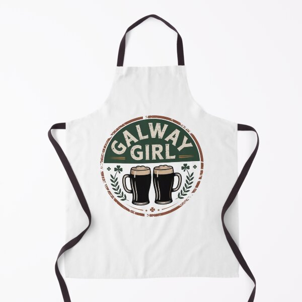 Item preview, Galway Girl designed and sold by Mateusz Majcherek.