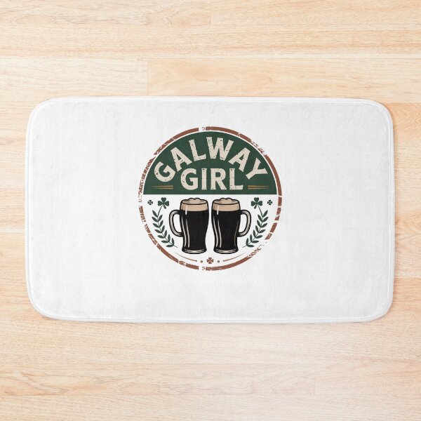 Item preview, Galway Girl designed and sold by Mateusz Majcherek.
