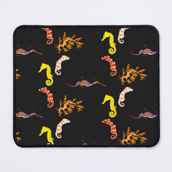 Item preview, Seahorses designed and sold by Leapingdoe.