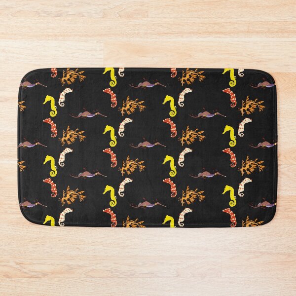 Item preview, Seahorses  designed and sold by Leapingdoe.