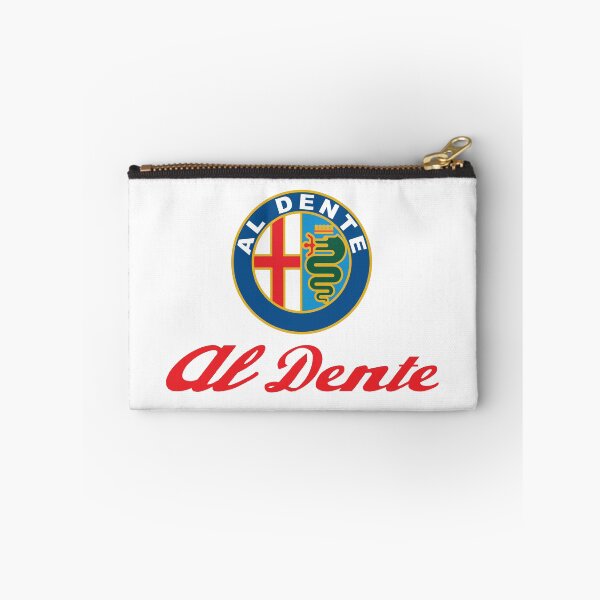 Item preview, al dente designed and sold by Pop Art Saints.