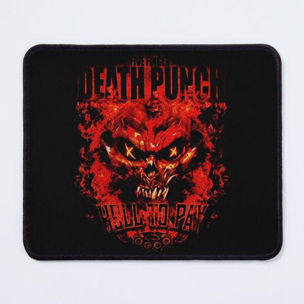 Item preview, Five Finger Death Punch Vintage VL2 designed and sold by ifanputrak.