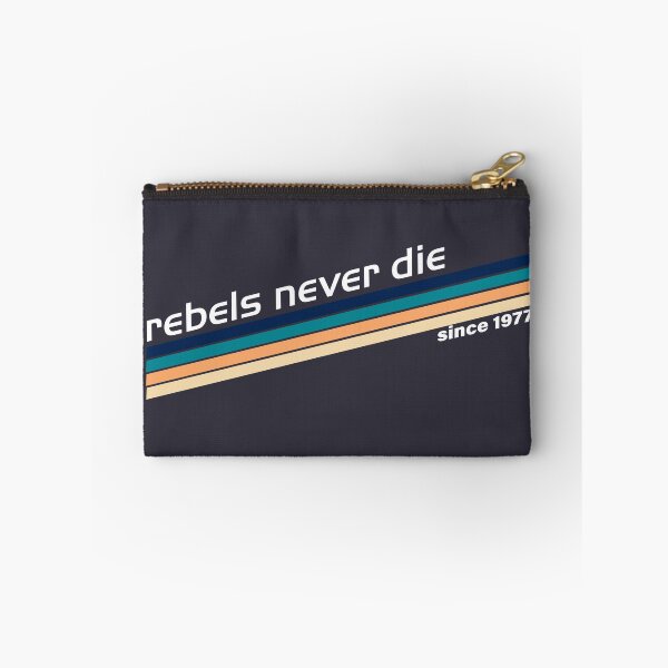 Artikelvorschau, Rebellen sterben nie seit 1977 entworfen und verkauft von VoglR.
