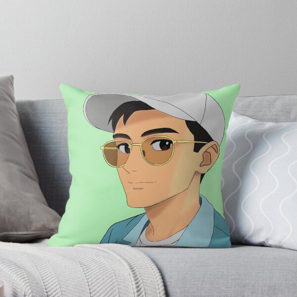 Item preview, The boy designed and sold by Julie Chaillet.