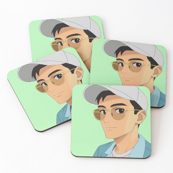 Item preview, The boy designed and sold by Julie Chaillet.