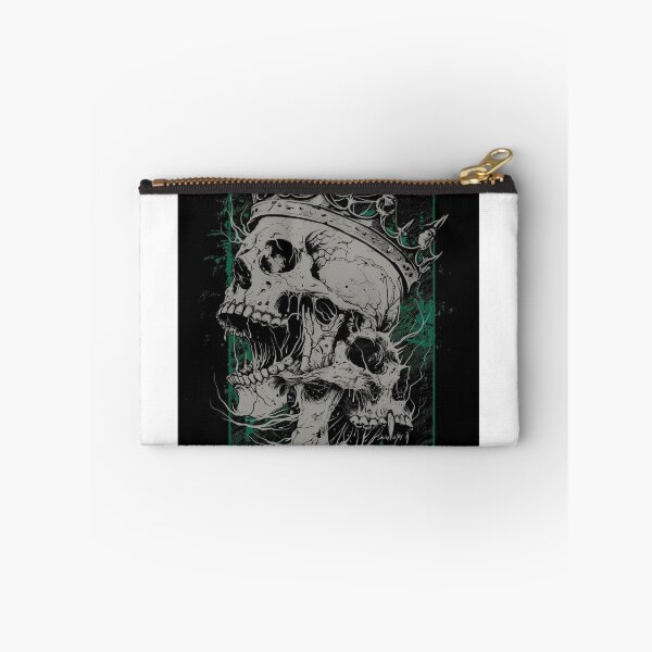 Item preview, Crowned Skull Composite designed and sold by Adronia.