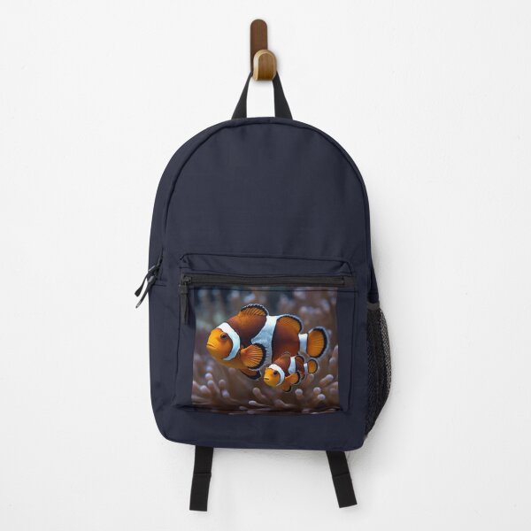 Item preview, Animal Baby Series, Clown Fish designed and sold by FullSurrender.