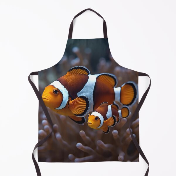 Item preview, Animal Baby Series, Clown Fish designed and sold by FullSurrender.