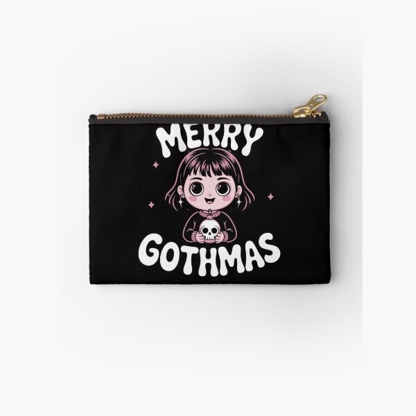 Item preview, Merry Gothmas designed and sold by Mateusz Majcherek.