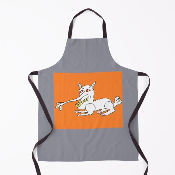 Item preview, Gooey Dog: The Sticky Companion designed and sold by BeastlyCreatures.